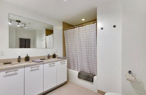 Miami Midtown Luxury Apartment - Foto 8