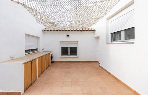 Excelente Villa Mediterránea en Jávea - Foto 32