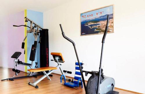 Apartment Villa Lovli - Foto 21