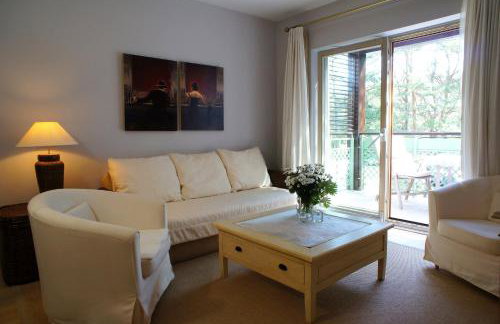 Apartament Rezydencja Bryza Jurata - Foto 8