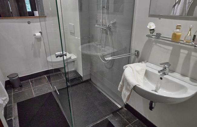 Spacious Villa in Liege - Foto 18