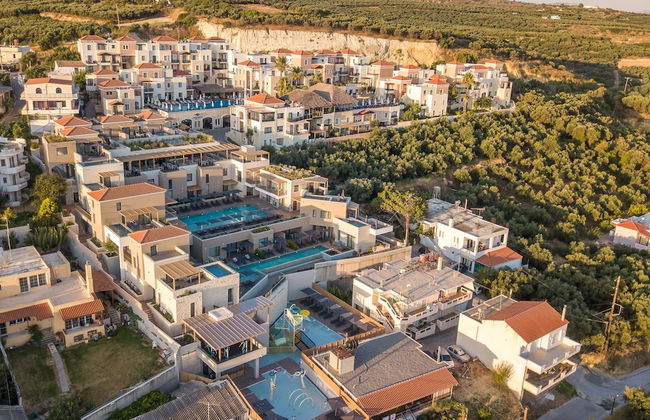 Caldera Village - Foto 73