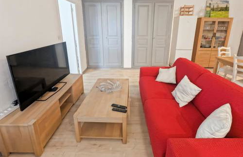 Charmant T3 dans un mas provençal proche Avignon - Photo 7