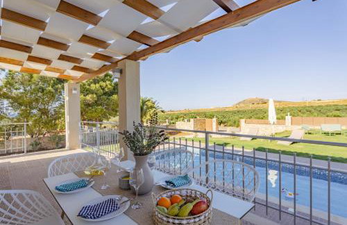 Panor Villas - Foto 112