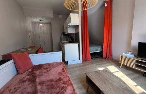 2, Ctre, parking, by bedandberry - Foto 8