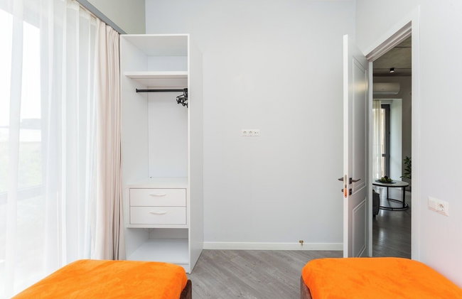 Stay inn on Amiryan 26/4 - Foto 35