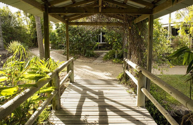 Kellys Beach Resort - Foto 37