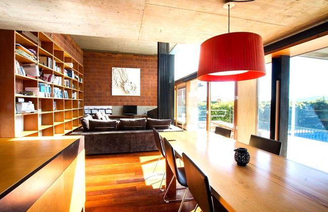 Santa Monica Holiday House - Photo 10