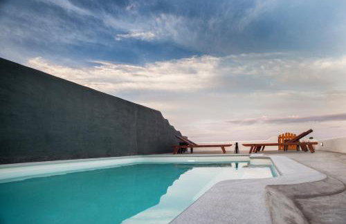 Abelomilos Exclusive Villa - Foto 11