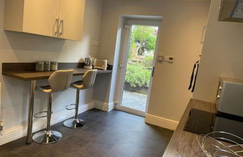 Ground floor garden apartment - Foto 11