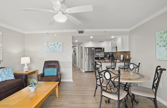 South Beach Condo Hotel by Travel Resort Services, Inc. - Foto 59