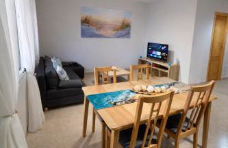Apartamento Turístico Les Dunes - Foto 5