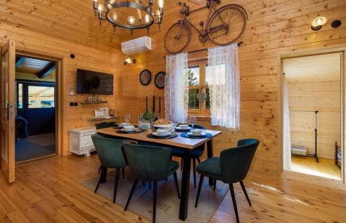 Gorgeous Home In Lovinac With Sauna - Foto 38