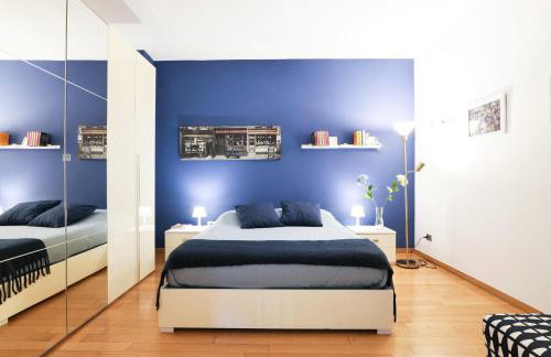 Chiara Guest House 34 - M4 Metro blu - Foto 1