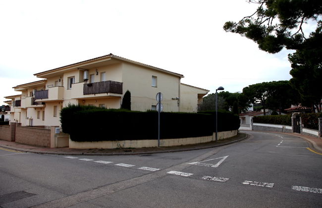 Apartamentos Laura Mar - Foto 40