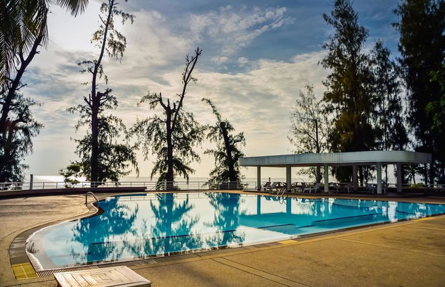 Sandy Beach Condo 15E - Foto 18