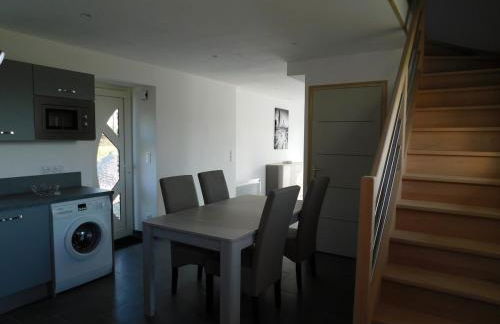 Gite dans la Baie du Mont Saint Michel - Foto 9