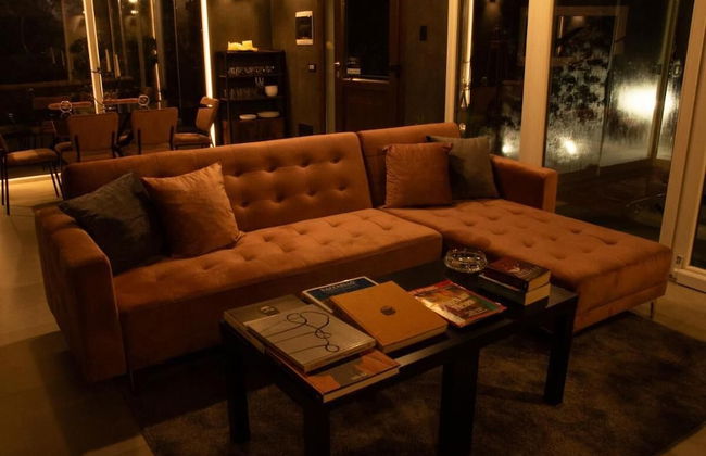 Spera Luxury Palermo - Foto 10