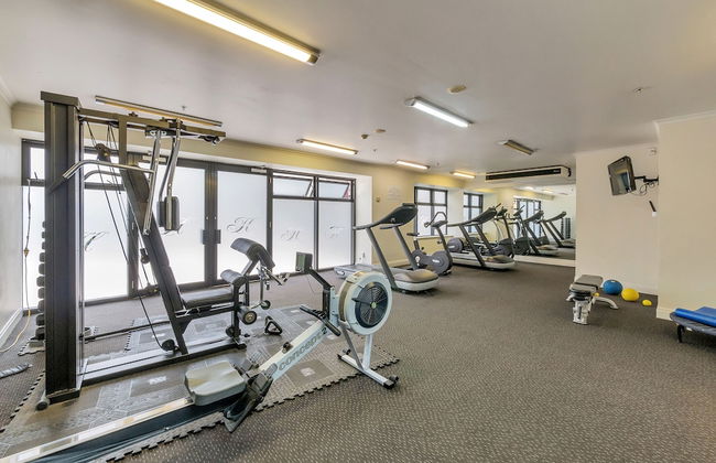 Idyllic City Studio Air-Con & Wifi - Foto 28