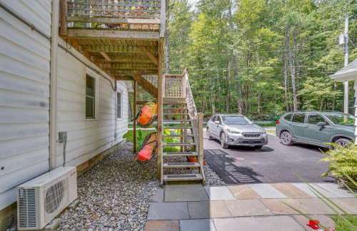 3 Mi to Hiking Cozy Mt Tremper Apt - Foto 17