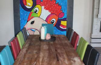 La Belle Vache - Foto 8