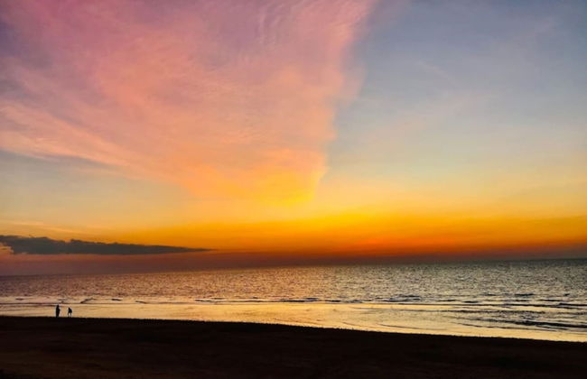 Zenhouse Vista Elegant 5-br Coastal Haven - Foto 32