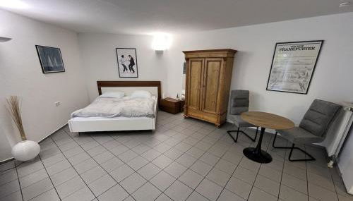 Apartment Akazie - Foto 4