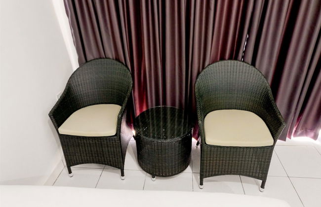 Homey Studio at Casa De Parco Apartment - Foto 7