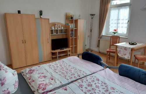 Ferienwohnungen im Herzen Sachsens - Foto 21