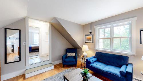 36 Main Flat 3 - Photo 3