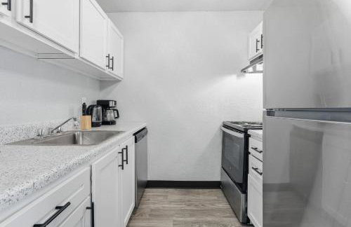 Relaxing space with open living area - Foto 10