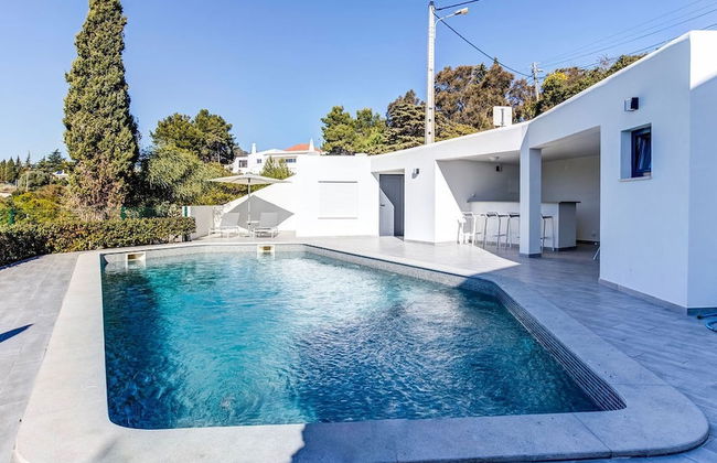 Villa Centeanes Luxury Villa Enviable Position s - Foto 12