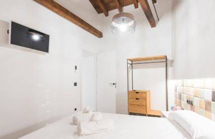 Granadal - Apartamentos Aloha Toledo - Foto 9