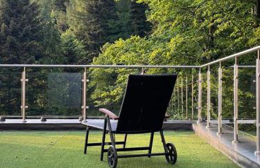 Apartament Kurort Kozubnik - Taras nad Potokiem - Foto 2