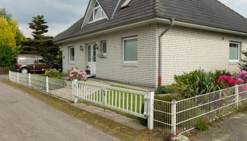 Ferienhaus Betty - Foto 3