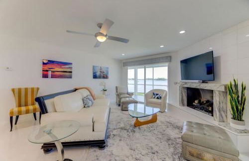 Modern Villa - Lake Views - Foto 4