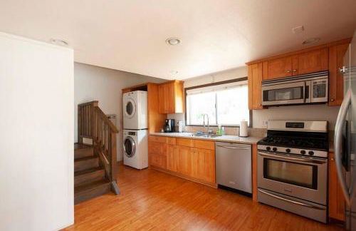 30 PCT OFF! Malibu Serene Cottage with King Bed, Beach, BBQ - Foto 14