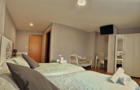 As Eiras Lires Hotel Restaurante - Foto 33