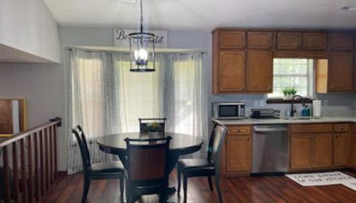 Rustic Escape - Foto 3