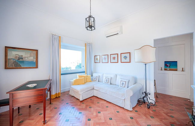 Villa Serao by Myvillacollection - Foto 55