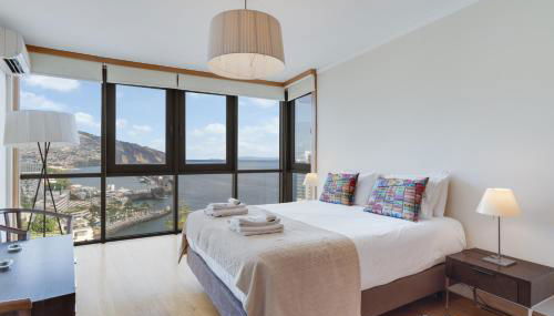 Funchal View Apartment - Foto 5