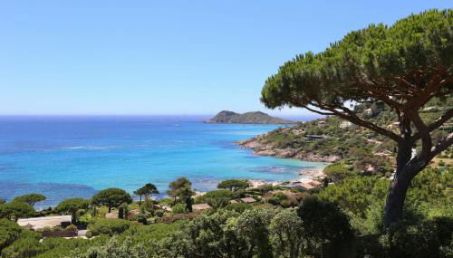 Villa Cap Escalet - Foto 3