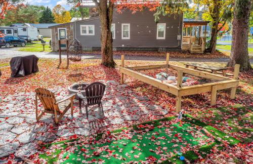 The Kelly House - 4BR Historic Lodge Near Ski Slopes - Downtown - Foto 55