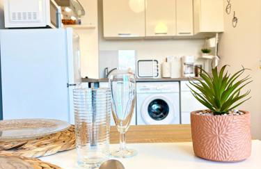 Proche Genève - Cosy Appartement - Foto 12