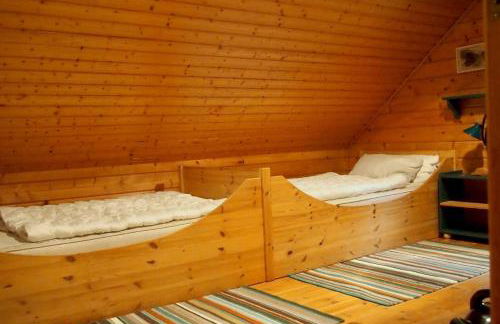 Ferienhaus im Naturerlebnisdorf Blauvogel - Foto 78