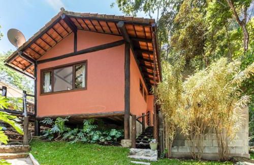 Tékinfin, você chegou! Lindo sítio em Secretário! - Foto 33