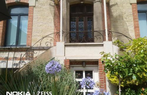 Villa des dames - Foto 6