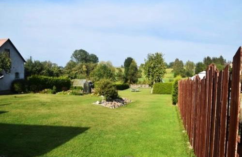 Ferienidyll in Gielow an der Seenplatte - Photo 21