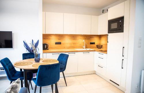 Apartamenty Belni Hel Edyta i Maciej Wolak - Foto 23