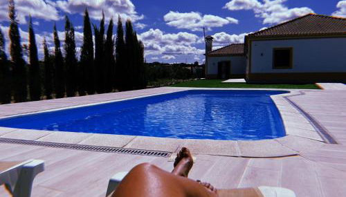 Monte do Carapetal - Foto 2